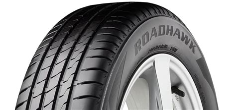 Firestone Roadhawk Test Review Ratings In Alltyretests