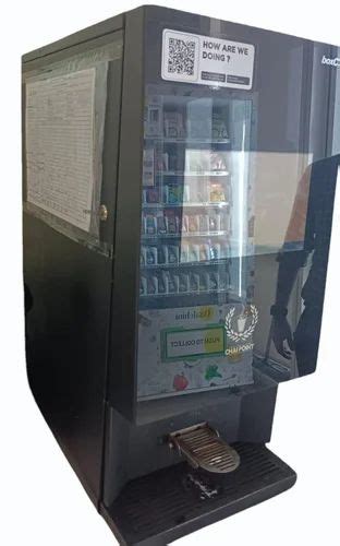 Chai Point 3 Liters Fresh Brew Tea Coffee Vending Machine 3 Cups Min