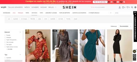 Qu Es Shein Historia Y Curiosidades Del Fen Meno De Ventas Por Internet