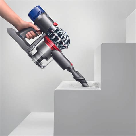 DYSON V8 Absolute Version 2022 394482 01 Pas Cher Aspirateur Balai