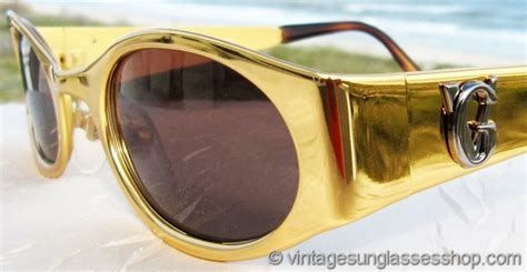 Versace S99 030 Sunglasses