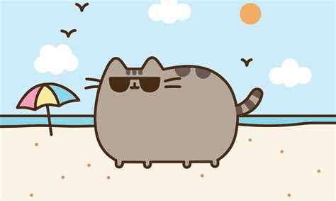 Printable Pusheen Images