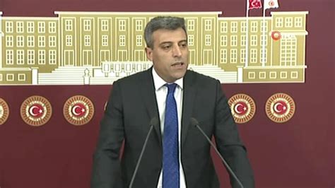 Chp Den Hra Edilen Zt Rk Y Lmaz Dan A Klama Son Dakika