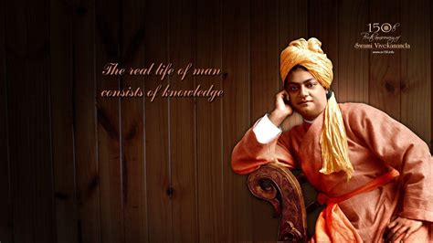 Swami Vivekananda Motivational Quotes Wallpapers - Wallpaper Cave