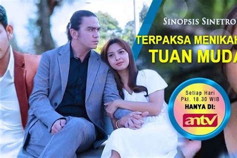 Jadwal Acara TV ANTV Hari Ini Jumat 11 Februari 2022 Gopi Terpaksa