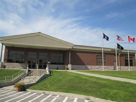 Photo Gallery • NYPA Visitors' Center