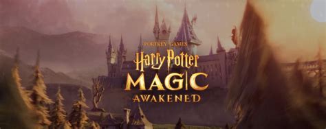 Harry Potter Eleva La Magia Es Un Juego De Duelo De Magos Multijugador