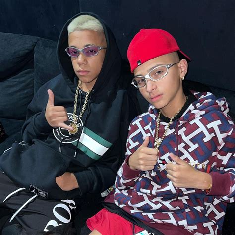 MC Tato E Gabb MC Falam De Amor E Imaturidade Em Novo Clipe