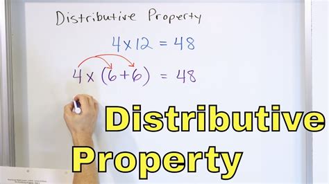 Distribute Math