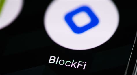 Bankrupt Blockfi Aims To Return Of Eligible Claims Amid Recovery