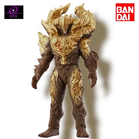 Jual FLASH SALE BANDAI ULTRAMAN KAIJU ULTRA MONSTER SERIES 167 ULTRA