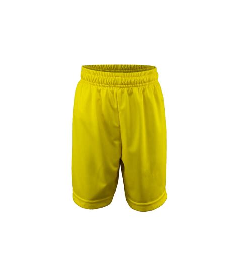 Short Futbol