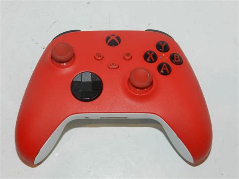 Oem Official Microsoft Xbox One Wireless Controller 1708 1537 1697 Pick A Color Ebay