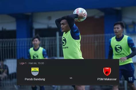 Prediksi Skor Persib Bandung Vs Psm Makassar Di Pekan 21 Bri Liga 1