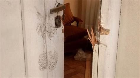 Entraron a una casa le dieron culatazos al dueño y dispararon al aire