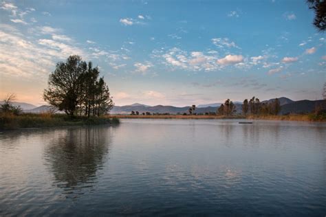 La Laguna De La Media Luna San Luis Potos Escapadas Por M Xico