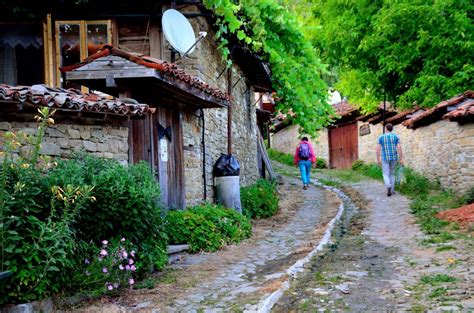 Rural Bulgaria Tour Best Deals On Bulgaria Tours