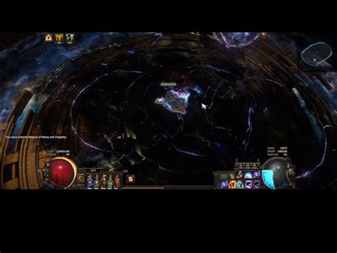 Impending Doom Pathfinder Path Of Exile 3 25 YouTube