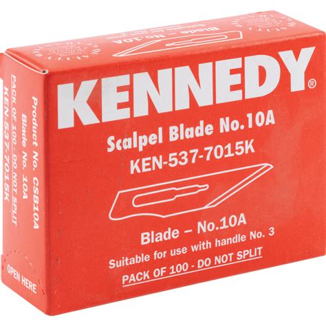 Kennedy Saw Blade Cromwell Tools