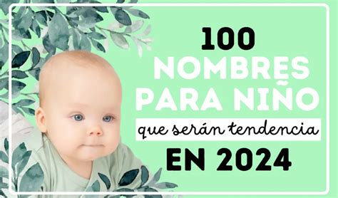 Nombres Para Ni O Bonitos Y En Tendencia Poder Mam