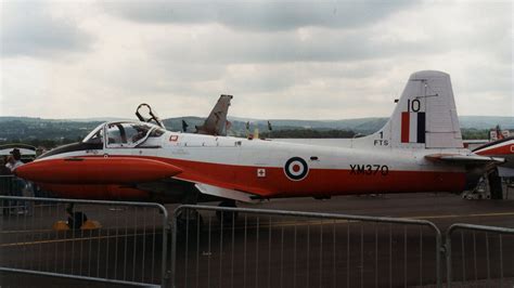 Woodford Air Show 1996 Fightercontrol