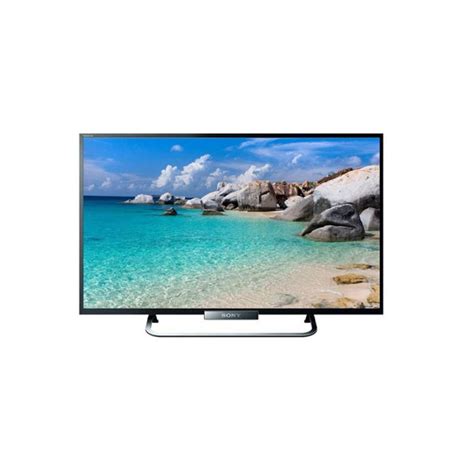 Buy SONY KDL 42W670A 42 INCH INTERNET LED TV Black online