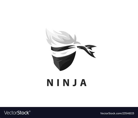 Spy Ninja Logo New