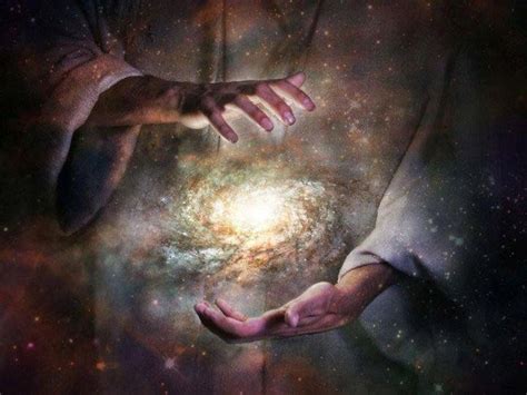 The Quest For A Cosmic Creator Was The Universe Designed For Us