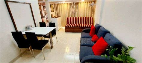 Orbit Tower A Ghatkopar East Without Brokerage Fully Furnished