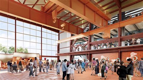 Manresa Wilds transforms power plant into public park