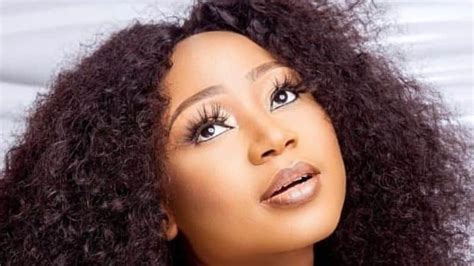 Overblown Ghanaian Actress Gets Prison Time For Posting Nude Pic With Son