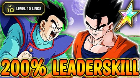 IS HE STARTING TO FALL OFF 200 RAINBOWED LEVEL 10 LINKS GOHAN