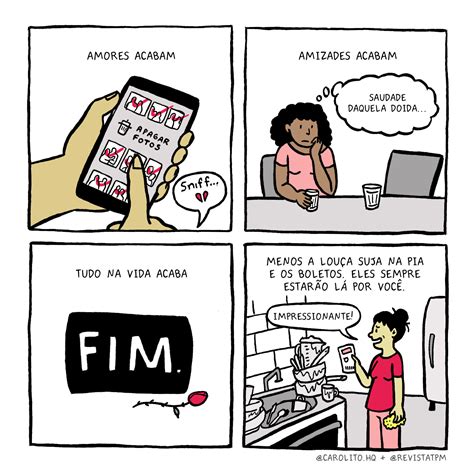 Cada Um No Seu Quadrado 6