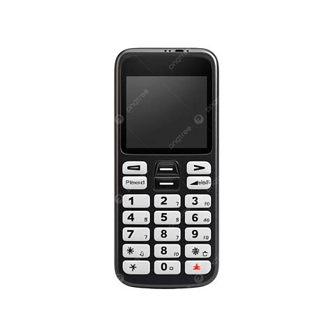 Keypad Mode Cell Phone, Telephone, Keypad, Cellphone PNG Transparent