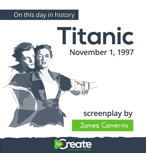 Titanic Cost And Profit at Kathleen Lynch blog