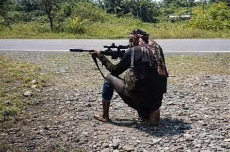 yahukimo memanas kontak senjata berujung korban jiwa galeripapuacom