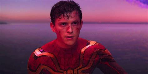 Mcu Rumor Hints New Love Interest For Tom Holland In Spider Man 4