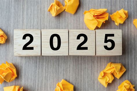 A New Standard Deduction for 2025 is Here: What to Know Now | Kiplinger