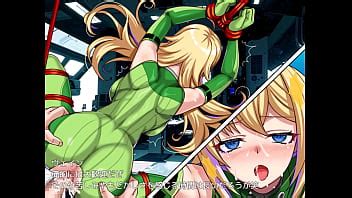 Darkside Planet Versión japonesa Galería completa XVIDEOS