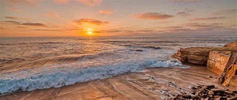 California's 9 Best Winter Beaches to Visit Next