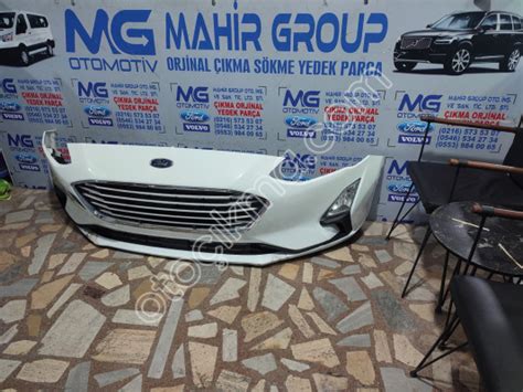 Ford Focus N Tampon Dolu Or J Nal Ikma Kma Yedek Par A