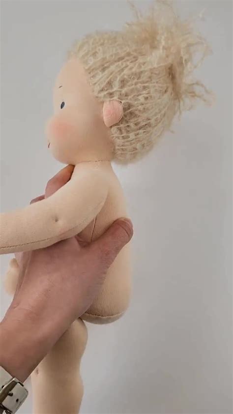 Best Sewing Pattern For Waldorf Doll Pendophalata