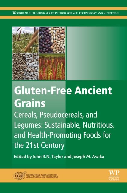 Gluten Free Ancient Grains As Ebook Pdf From Tales