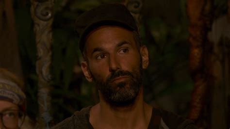 "Wentworth, does not count" (Edge of Extinction) : r/survivor