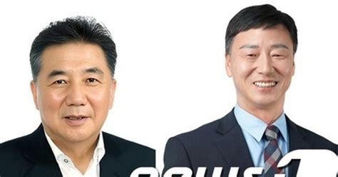 3선 도전 신정훈 대항마는 손금주 구충곤 최용선 채비