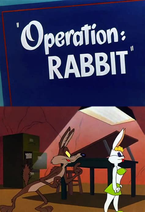 Operation Rabbit