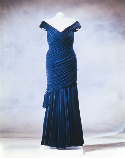 Life's A Beat: Dresses of the People’s Princess grace the Michigan