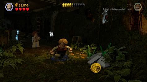 LEGO Jurassic World (Game) - Giant Bomb