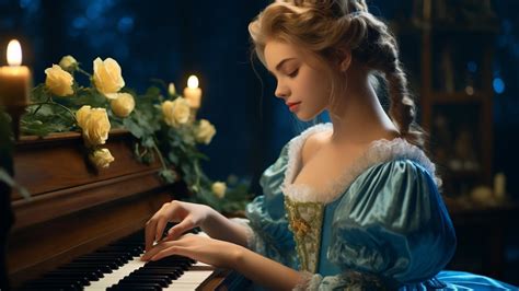 Best Beautiful Piano Classic Love Songs Of All Time Soft Relaxing