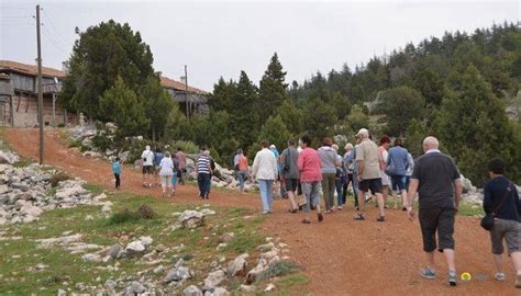 ALTINBESIK CAVE AND ORMANA VILLAGE TOUR FROM SIDE EXCURSIONS IN SIDE